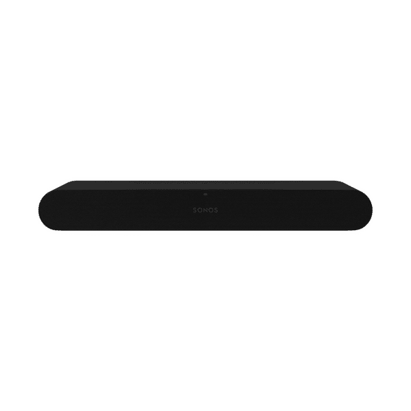SONOS RAY WiFi Soundbar (Dolby Digital 5.1 Technology, 2.0 Channel, Black)_1