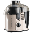 morphy richards Maximo DLX 500 Watt Centrifugal Force Juicer (Powerful Copper Motor, Sand)_4