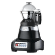 Panasonic 750 Watt 4 Jars Juicer Mixer Grinder (Double Safety Lock, Black)_4