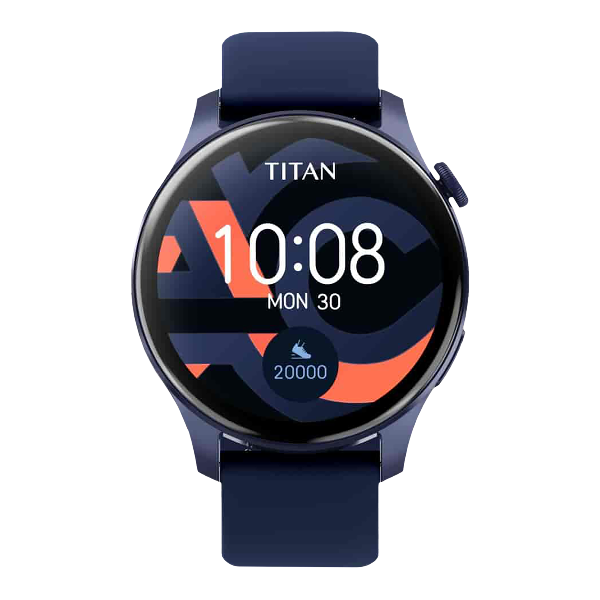 Buy Fire-Boltt Talk 1.39 inch BT Calling Smartwatch (Metal Black) Online At  Best Price @ Tata CLiQ