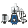 Preethi Zodiac 2.0 750 Watt 4 Jars Juicer Mixer Grinder (19000 RPM, 3-In-1 Insta Fresh Juicer Jar, Black/Blue)_1
