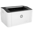 HP Laser Wireless Black and White Laserjet Printer (Wi-Fi Direct Printing, 714Z9A, White)_2