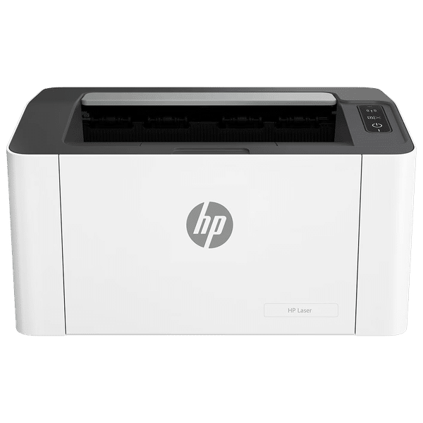 HP Laser Wireless Black and White Laserjet Printer (Wi-Fi Direct Printing, 714Z9A, White)_1