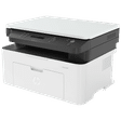 HP Laser MFP 1188a Black and White All-in-One Laserjet Printer (2-Line LCD Display, 715A2A, White)_3
