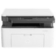 HP Laser MFP 1188a Black and White All-in-One Laserjet Printer (2-Line LCD Display, 715A2A, White)_1