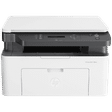 HP Laser MFP 1188nw Wireless Black and White Multi-Function Laserjet Printer (Manual Duplex Printing, 715A4A, White)_1