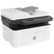 HP Laser Wireless Black and White All-in-One Printer (Contact Image Sensor, 715A5A, White)_2