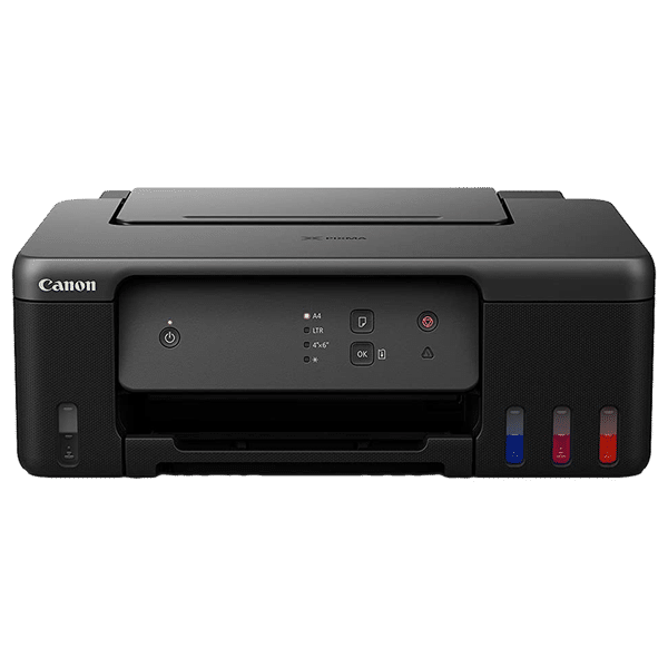 Canon Pixma G1730 Color InkTank Printer (Dot Count Ink End Sensor, 5809C048AA, Black)_1