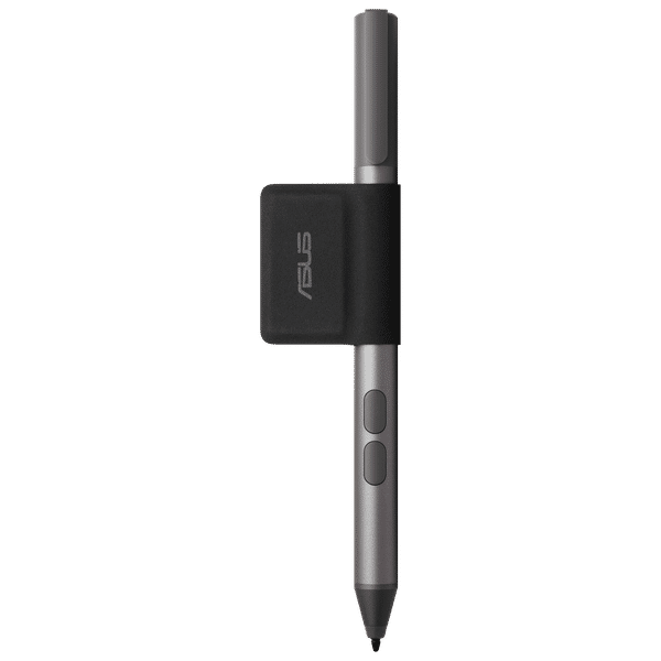 ASUS SA200H Stylus For Tablet (1024 Pressure Sensitivity, 90XB063N-MTO010, Black)_1