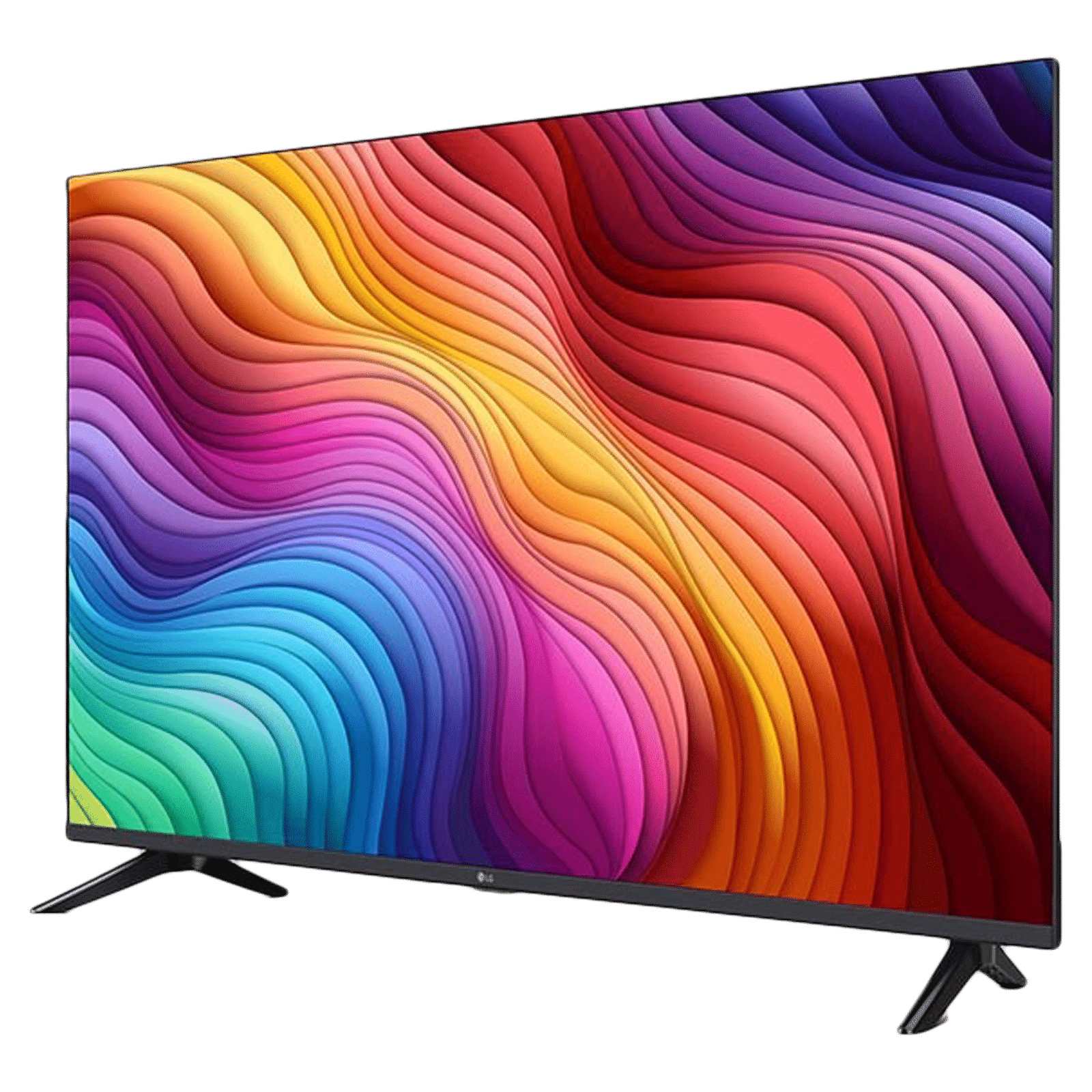 Buy LG LQ64 80 Cm (32 Inch) HD Ready LED Smart WebOS TV With Active HDR