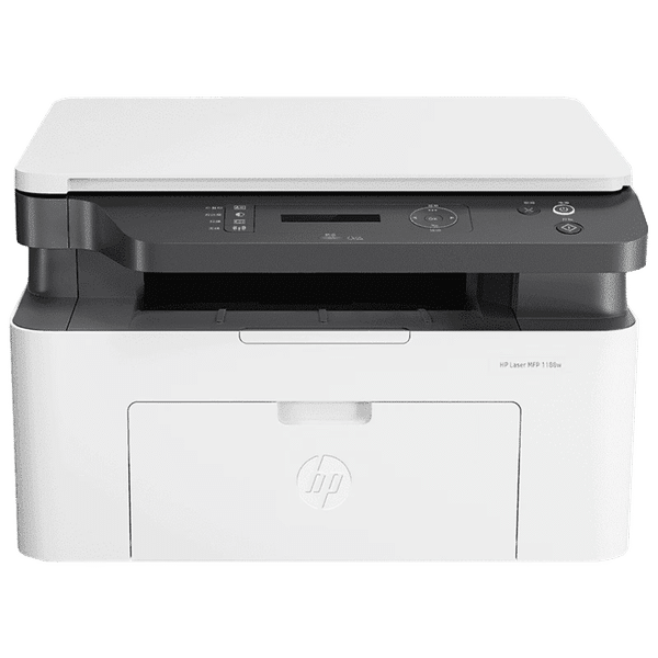 HP Laser MFP 1188w Wireless Black and White All-in-One Laserjet Printer (Manual Duplex Printing, 715A3A, White)_1