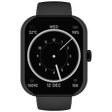 boAt Wave Cosmos Max Smartwatch with Bluetooth Calling (50.8mm HD Display, IP68 Sweat Resistant, Charcoal Black Strap)_1