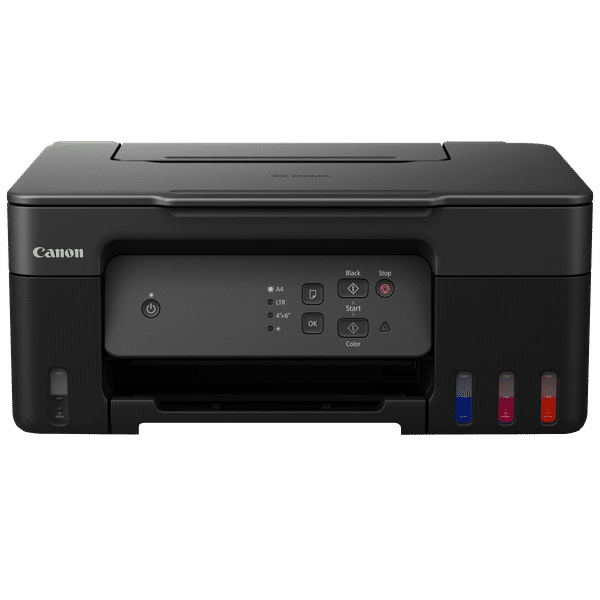 Canon Pixma G2730 Color All-in-One Ink Tank Printer (Contact Image Sensor, 5991C018AA, Black)_1