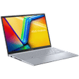 ASUS Vivobook 14X Intel Core i7 12th Gen (14 inch, 16GB, 512GB, Windows 11 Home, MS Office 2021, NVIDIA GeForce RTX 2050, WUXGA IPS Display, Cool Silver, K3405ZF-LY742WS)_2
