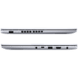 ASUS Vivobook 14X Intel Core i5 12th Gen (14 inch, 16GB, 512GB, Windows 11 Home, MS Office 2021, NVIDIA GeForce RTX 3050, OLED Display, Cool Silver, K3405VCB-KM542WS)_3