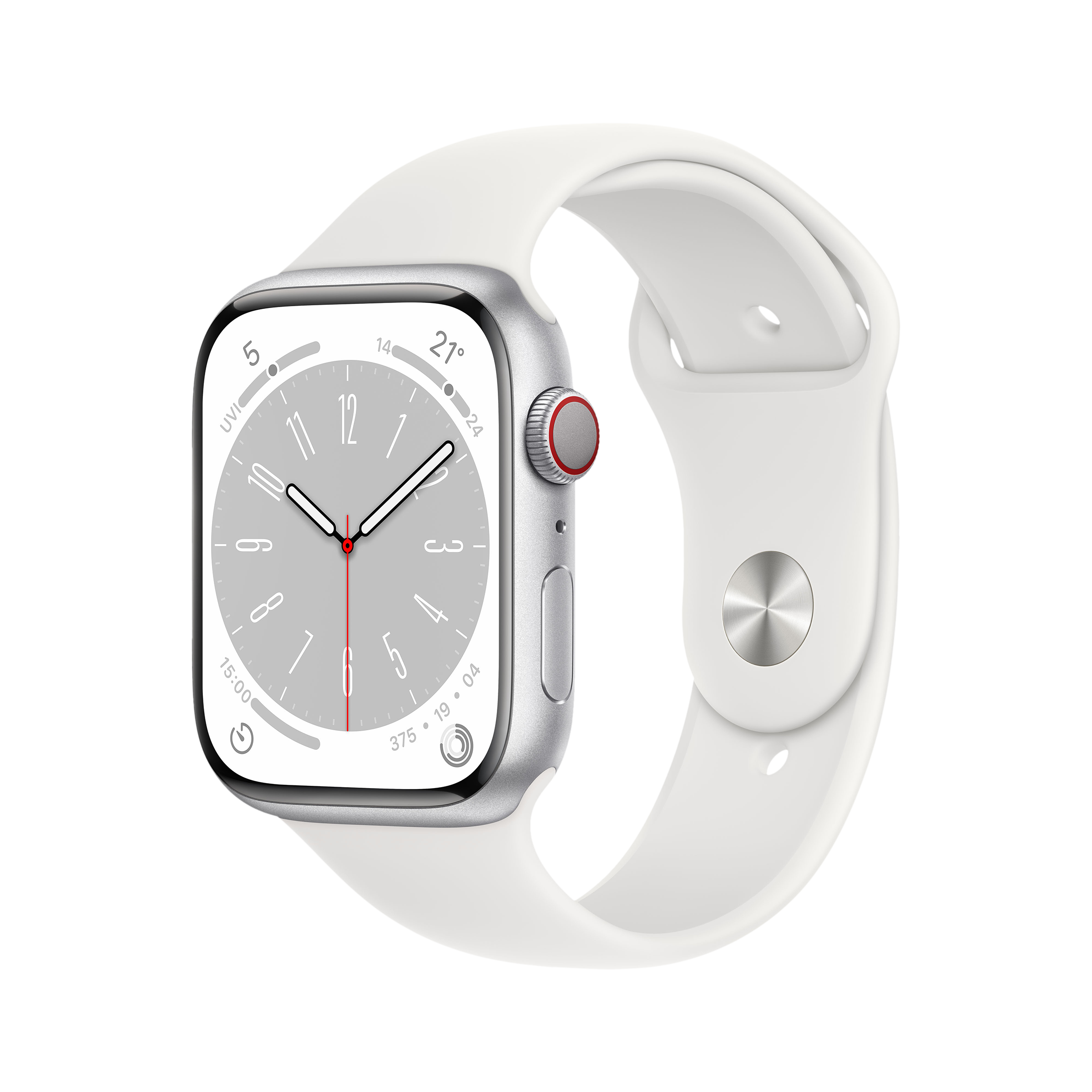 Apple Watch Series 8   Croma