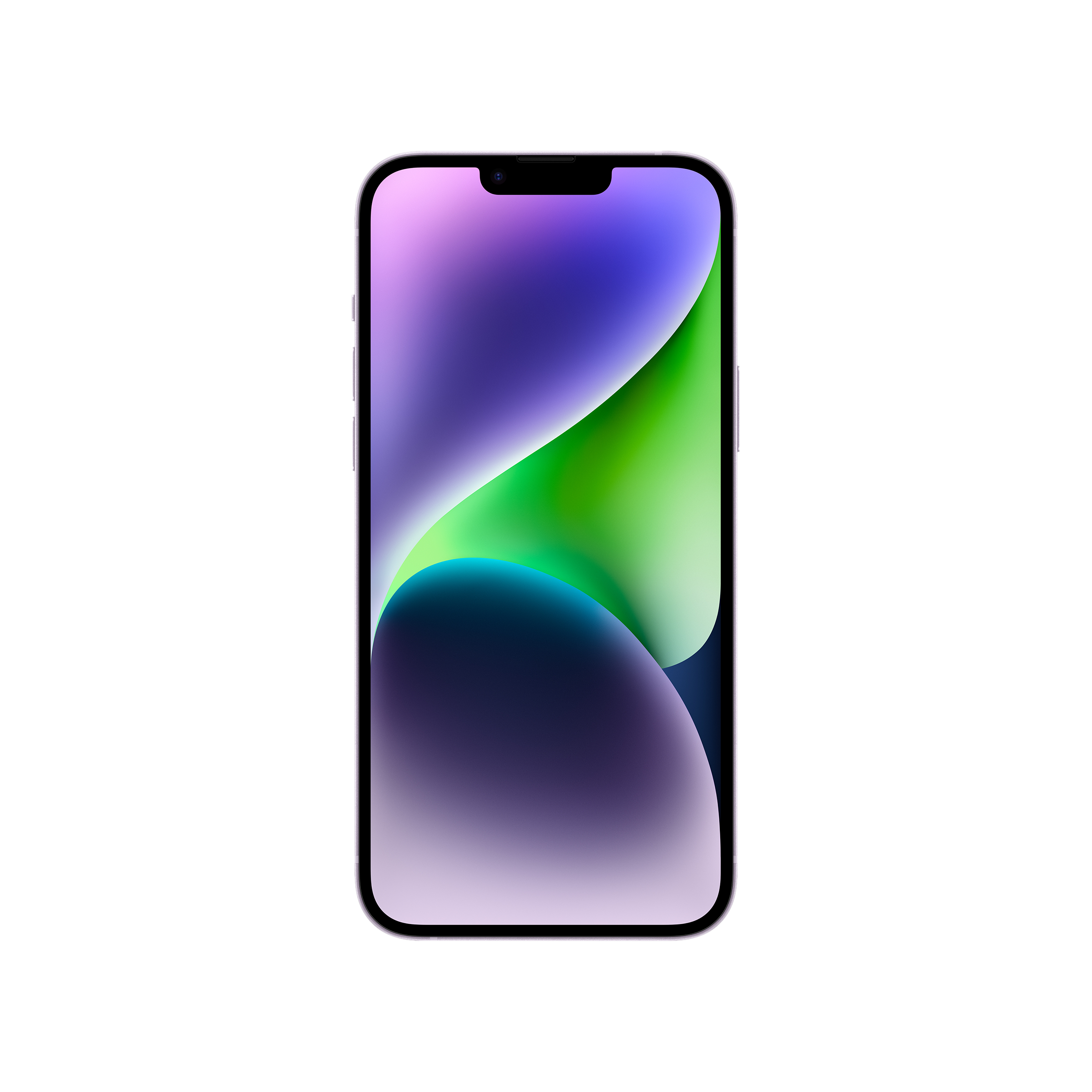 Buy Apple iPhone 14 Plus (128GB, Purple) Online - Croma