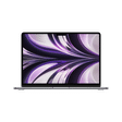 Apple MacBook Air 2022 (13.6 inch, M2, 8GB, 256GB, macOS, Space Grey)_1
