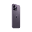 Apple iPhone 14 Pro Max (128GB, Deep Purple)_3