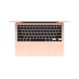 Apple MacBook Air 2020 (13.3 Inch, M1, 8GB, 256GB, macOS Big Sur, Gold)_2