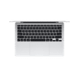 Apple MacBook Air 2020 (13.3 Inch, M1, 8GB, 256GB, macOS Big Sur, Silver)_2
