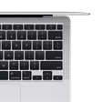 Apple MacBook Air 2020 (13.3 Inch, M1, 8GB, 256GB, macOS Big Sur, Silver)_3