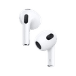 Apple AirPods (3rd Generation) with Lightning Charging Case_2