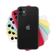 Apple iPhone 11 (128GB, Black)_4