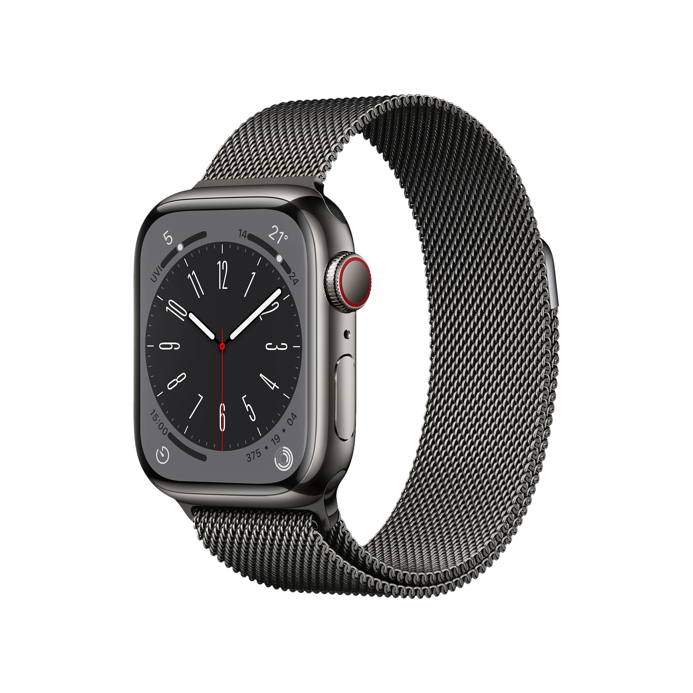 Apple Watch Ultra review – perfect for more than just fitness buffs |  CrackBerry
