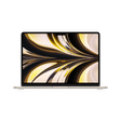 Apple MacBook Air 2022 (13.6 inch, M2, 8GB, 256GB, macOS, Starlight)_1
