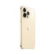 Apple iPhone 14 Pro Max (256GB, Gold)_3