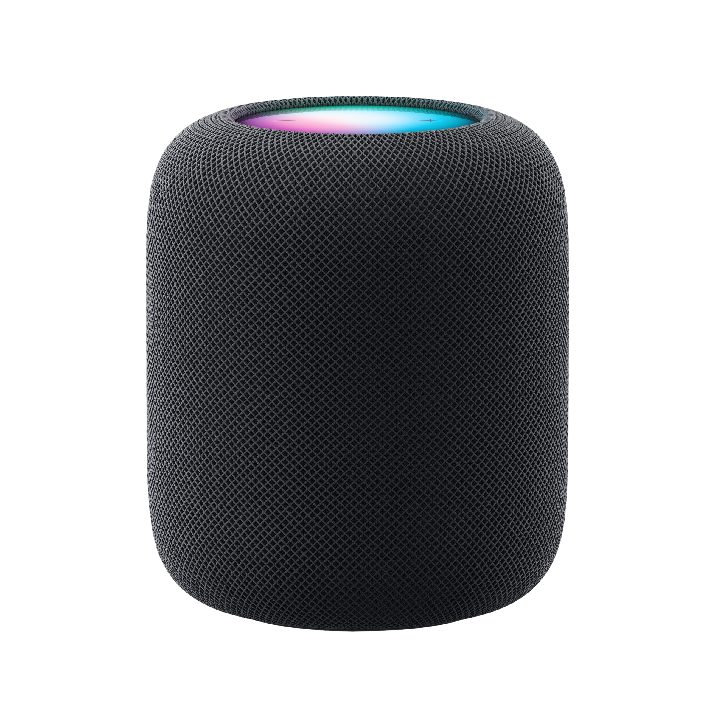 Buy  Echo Dot (5th Gen) with Built-in Alexa Smart Wi-Fi Speaker (Deep  Bass Sound, Black) Online - Croma