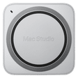 Apple Mac Studio M2 Ultra Chip 2023 Mini Tower (64GB, 1TB SSD, Apple 60-core GPU, macOS, Silver)_4