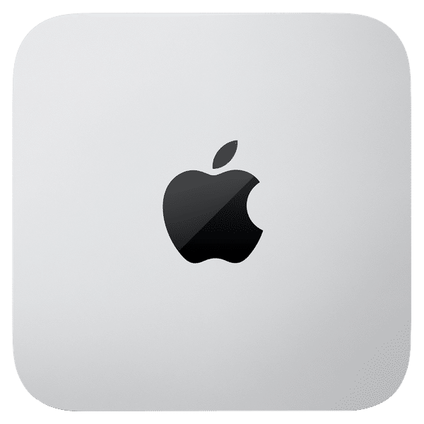 Apple Mac Studio M2 Ultra Chip 2023 Mini Tower (64GB, 1TB SSD, Apple 60-core GPU, macOS, Silver)_1