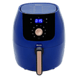 Balzano 5.5L 1700 Watt Digital Air Fryer with Rapid Heat Circulation Technology (Blue)_1