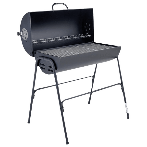 Peng Essential Foldable Charcoal Barbeque Grill (Scratch Resistant)_1