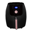 Balzano 5.5L 1700 Watt Digital Air Fryer with Rapid Heat Circulation Technology (Black)_1
