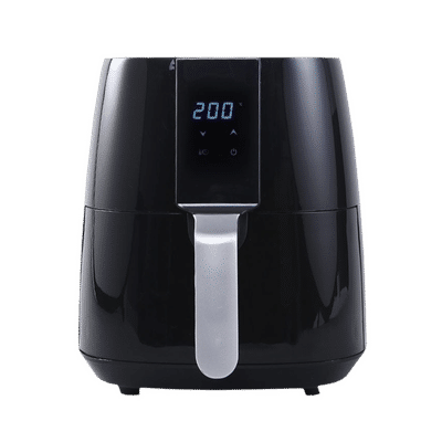Philips Digital Air Fryer 3000 Series, HD9252/90 – Value Electronics India
