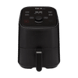 Instant Pot Vortex Mini 1.89L 1300 Watt Digital Air Fryer with EvenCrisp Technology (Black)_1