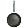 sabichi Haden Perth 1.5L Non Stick Stainless Steel Fry Pan (Induction Compatible, Dishwasher Safe, Grey)_1