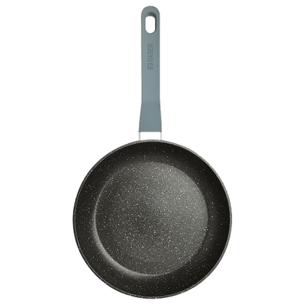 sabichi Haden Perth 1.5L Non Stick Stainless Steel Pan (Induction Compatible, Dishwasher Safe, Black)_1