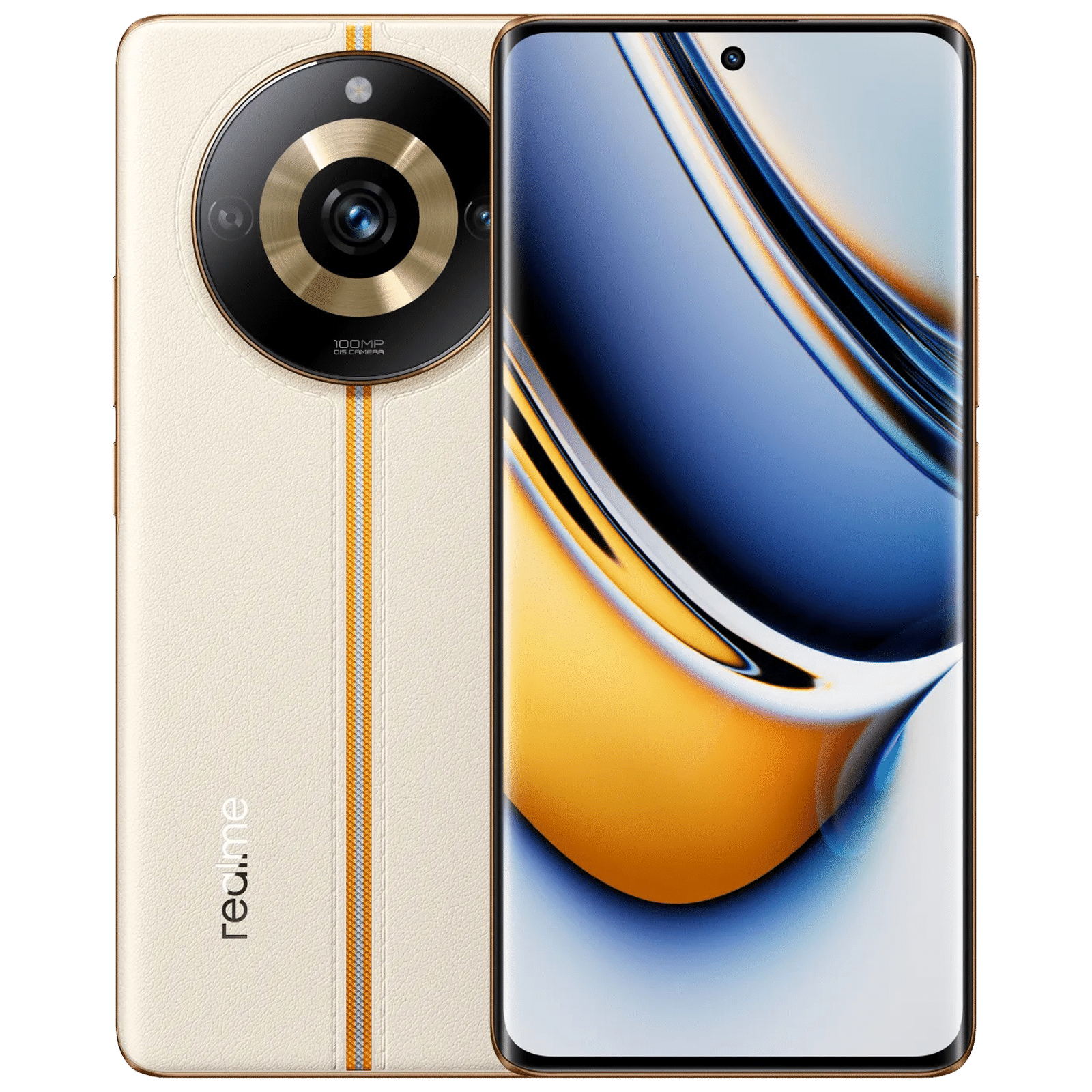 realme 9 pro plus 5g croma