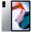 Redmi 10.6 Pad Wi-Fi Android 12 MIUI 13 Tablet (10.61 Inch, 4GB RAM, 128GB ROM, Moonlight Silver)_1