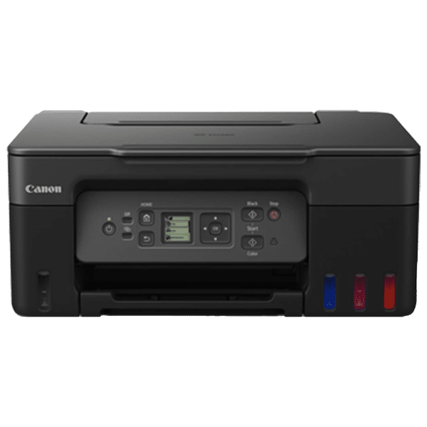 Canon Pixma G3770 Wireless Color All-in-One Ink Tank Printer (LCD Screen, 5807C018AA, Black)_1