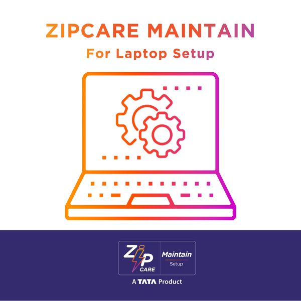  ZipCare Maintain- Laptop Setup_1