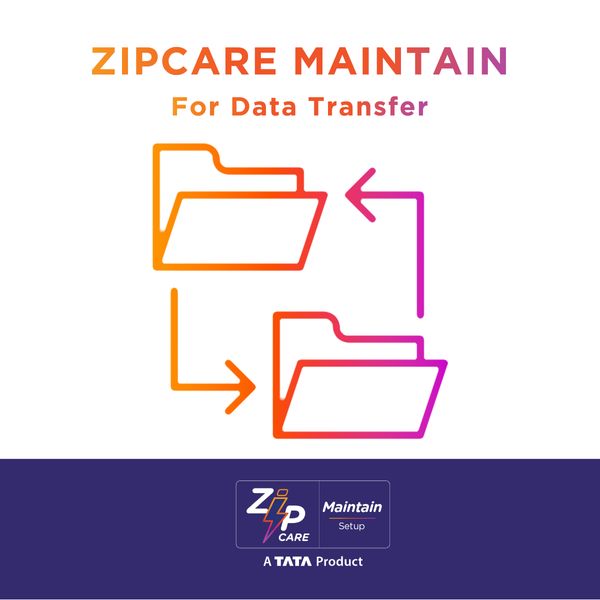 ZipCare Maintain - Data Transfer_1