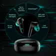 Noise Buds VS402 TWS Earbuds with Environmental Noise Cancellation (IPX5 Water Resistant, Hyper Sync Technology, Neon Black)_2