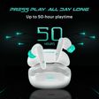 Noise Buds VS402 TWS Earbuds with Environmental Noise Cancellation (IPX5 Water Resistant, Hyper Sync Technology, Neon White)_3