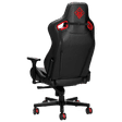 HP Omen Gaming Chair (4D Adjustable Armrests, 6KY97AA, Black)_3