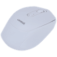 Croma Wireless Mouse (1600 DPI, Scratch Resistance, White)_4